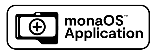 Mona Application Developer Program